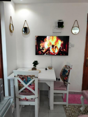 Khalisee homes 3 apartment in Bamburi